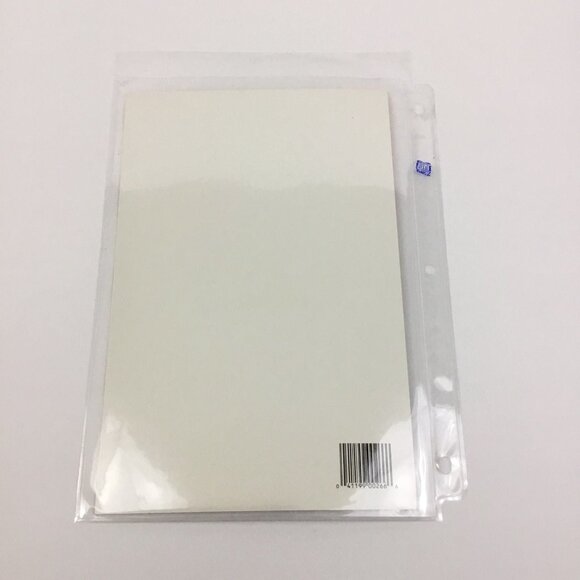 '95 Fleer Ultra Bishop Ultraprints 6.5" x 10" X-Men Marvel (94’) Collectible - Picture 4 of 4